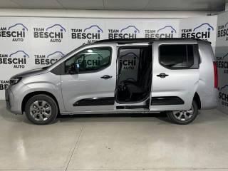 OPEL Combo usata, con Cruise Control