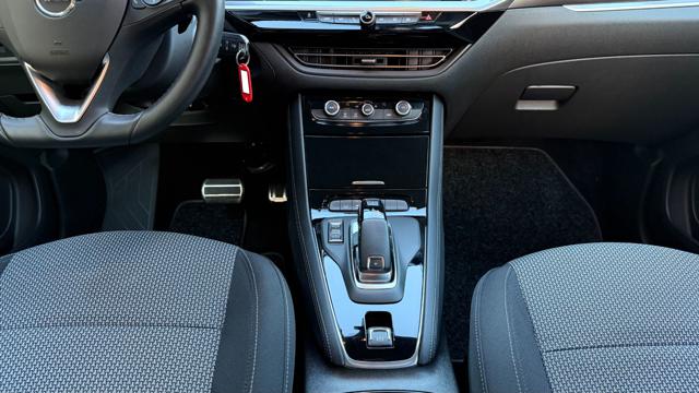 OPEL Grandland usata, con Controllo automatico clima