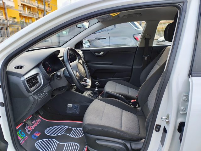KIA Stonic usata, con Fendinebbia