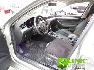 VOLKSWAGEN Passat usata, con Controllo vocale
