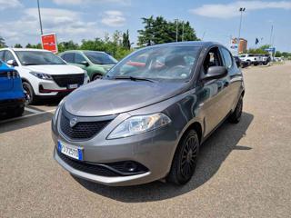 LANCIA Ypsilon 1.2 69 CV 5 porte Elefantino Blu