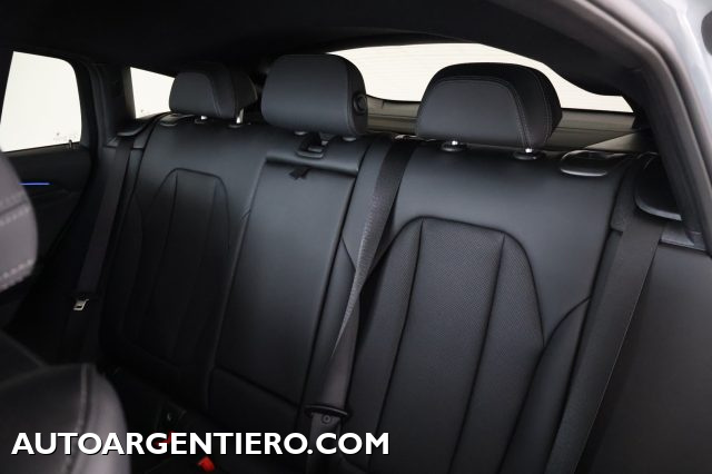 BMW X4 usata, con Chiusura centralizzata telecomandata