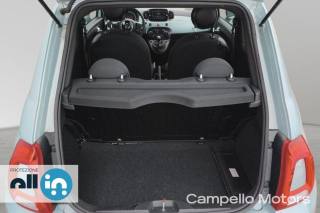 FIAT 500 usata 14