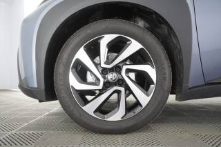 TOYOTA Aygo X usata 6