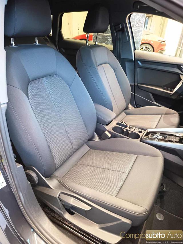 AUDI A3 usata, con Bluetooth