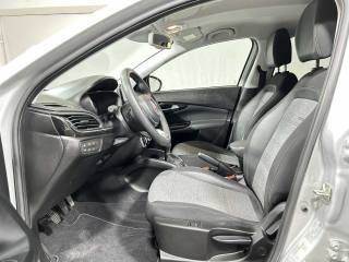 FIAT Tipo usata, con Immobilizzatore elettronico