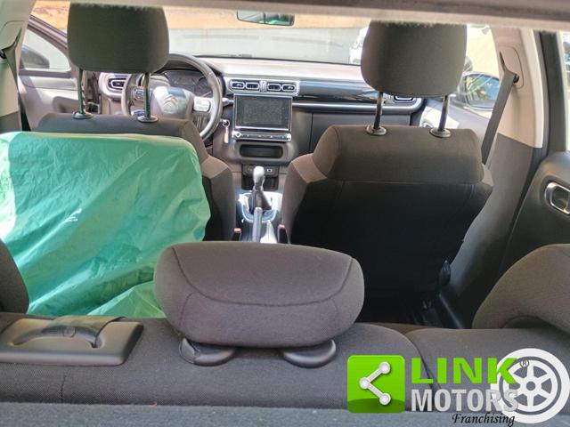 CITROEN C3 usata 44