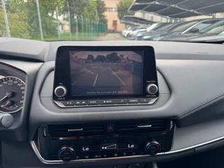 NISSAN Qashqai usata, con Cruise Control