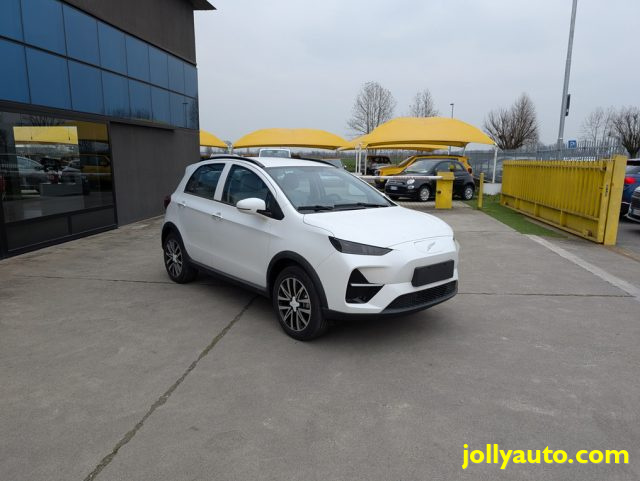 EMC Yudo usata, con Airbag Passeggero