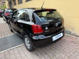 VOLKSWAGEN Polo usata, con Autoradio