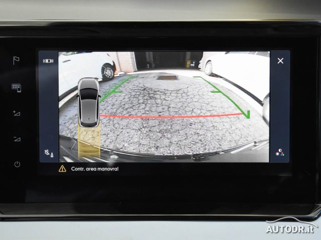 SEAT Ibiza usata, con Controllo trazione