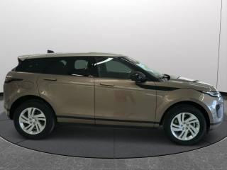 LAND ROVER Range Rover Evoque usata, con Sistema di navigazione