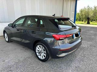 AUDI A3 usata, con Alzacristalli elettrici