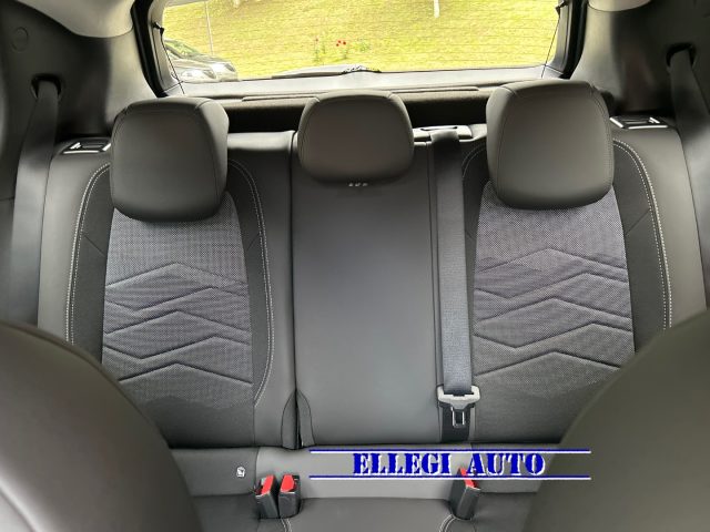 JEEP Avenger usata, con Fendinebbia