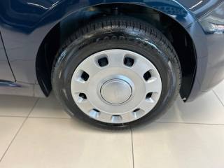 FIAT 500 usata, con Frenata d