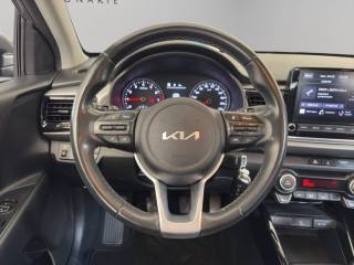KIA Rio usata, con Fendinebbia