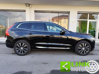 VOLVO XC60 usata, con Controllo trazione