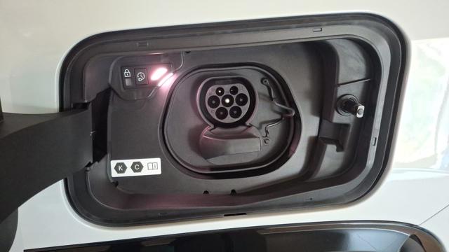 JEEP Compass usata, con Controllo trazione