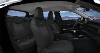 JEEP Avenger usata, con Climatizzatore