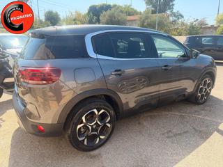 CITROEN C5 Aircross usata, con Airbag