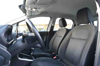 FORD EcoSport usata, con Immobilizzatore elettronico