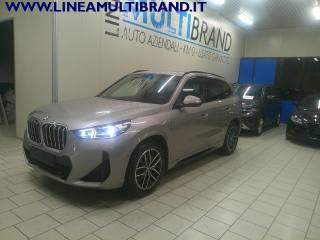 BMW X1 usata, con Airbag