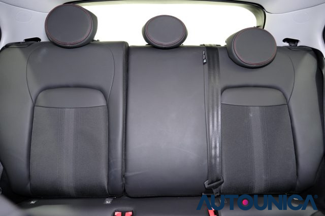 FIAT 500X usata, con Riconoscimento dei segnali stradali