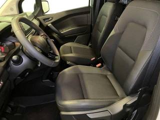 RENAULT Kangoo usata 11