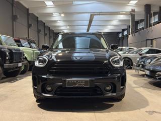 MINI Countryman usata, con Airbag