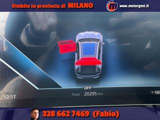 BMW iX usata, con Controllo trazione