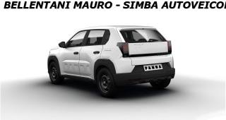 FIAT Panda usata, con Airbag Passeggero