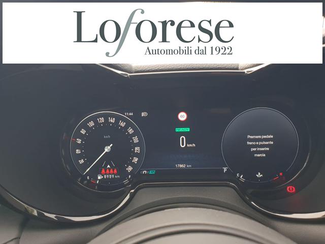 ALFA ROMEO Tonale usata, con ESP
