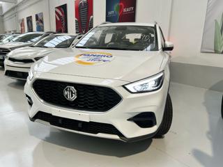 MG ZS usata, con Airbag laterali