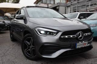 MERCEDES-BENZ GLA 250 usata, con Airbag