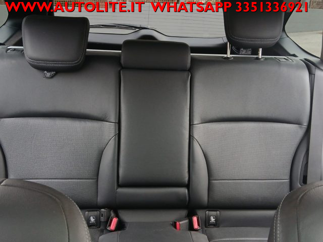 SUBARU OUTBACK usata, con Fari LED
