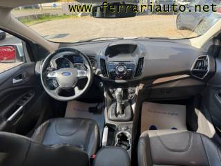 FORD Kuga usata, con ESP