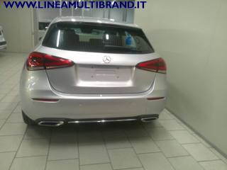 MERCEDES-BENZ A 180 usata, con Airbag Passeggero