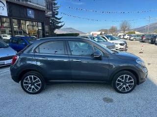 FIAT 500X usata, con Cerchi in lega