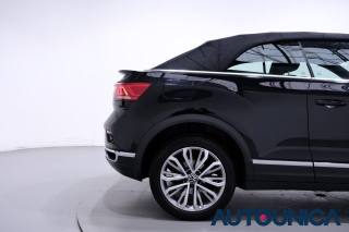 VOLKSWAGEN T-Roc usata 71