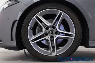 MERCEDES-BENZ A 180 usata, con Cruise Control