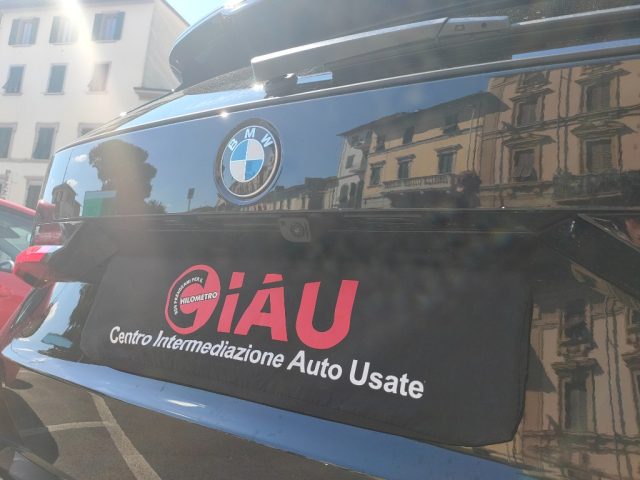BMW X1 usata, con Fari LED
