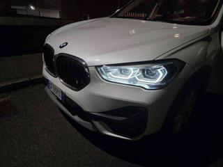 BMW X1 usata, con Park Distance Control