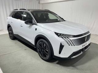 PEUGEOT 5008 usata, con Chiusura centralizzata