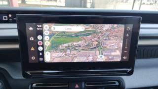 CITROEN C3 Aircross usata, con Climatizzatore
