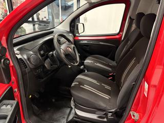 FIAT Fiorino usata, con Controllo trazione