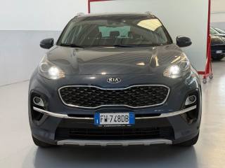 KIA Sportage usata, con Airbag