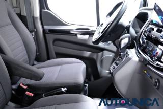 FORD Tourneo Custom usata 62