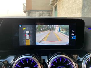 MERCEDES-BENZ B 180 usata, con Pacchetto sportivo