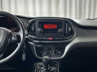 FIAT Doblo usata, con Specchietti laterali elettrici