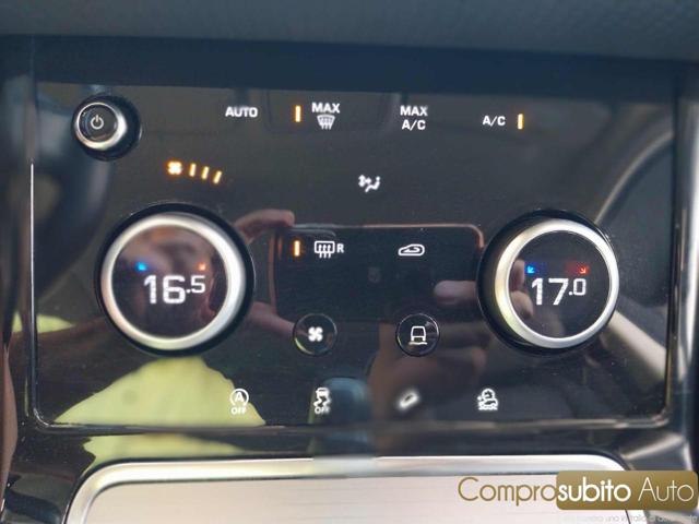 LAND ROVER Range Rover Evoque usata 24